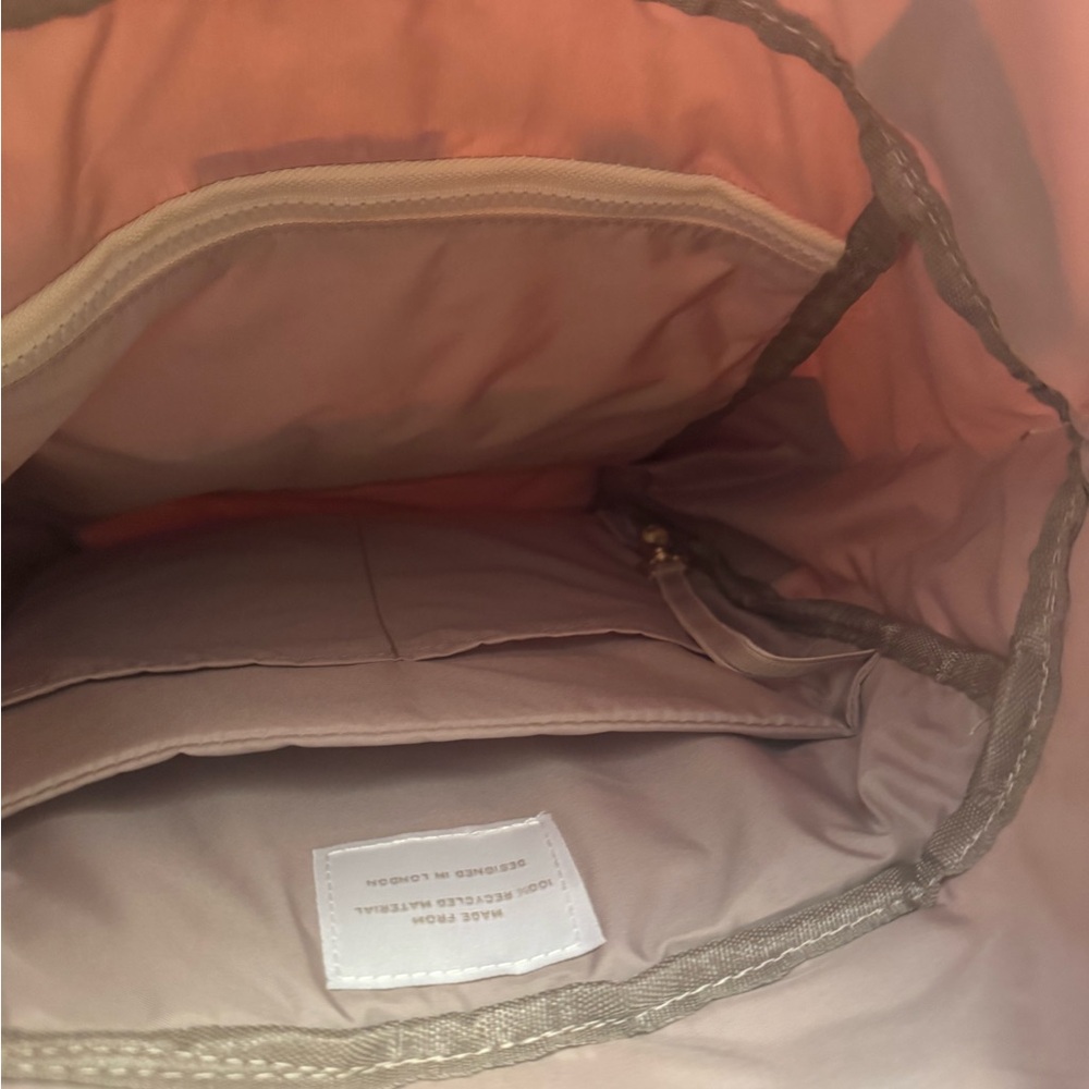 Nwt Kind Bag Backpack View 2